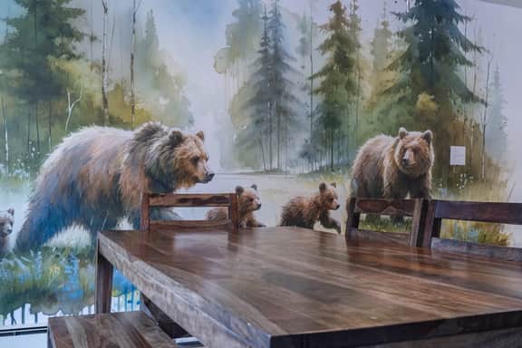 The Wilders Cabin - Unit C - Image 5