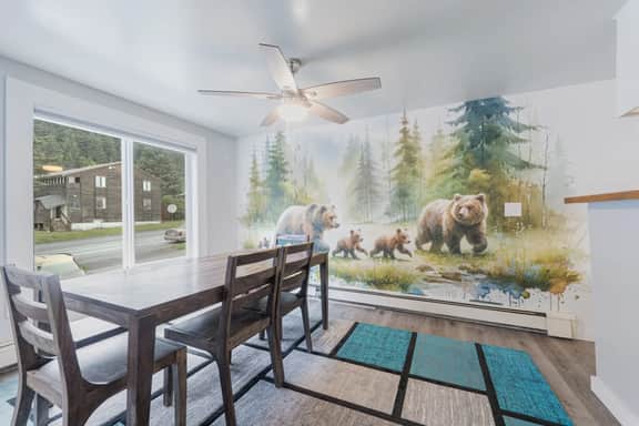The Wilders Cabin - Unit C - Image 2