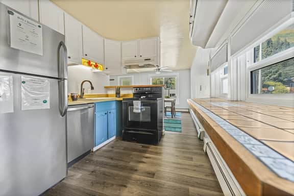 The Wilders Cabin - Unit C - Image 4